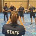 TEAMBUILDING PADEL À FOREST HILL