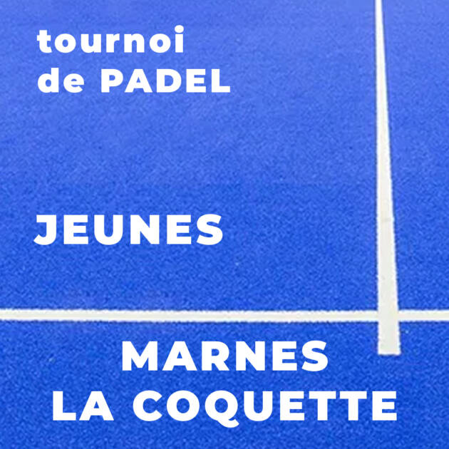 Circuit Jeunes IDF - Marnes La Coquette - Samedi 3 Mai
